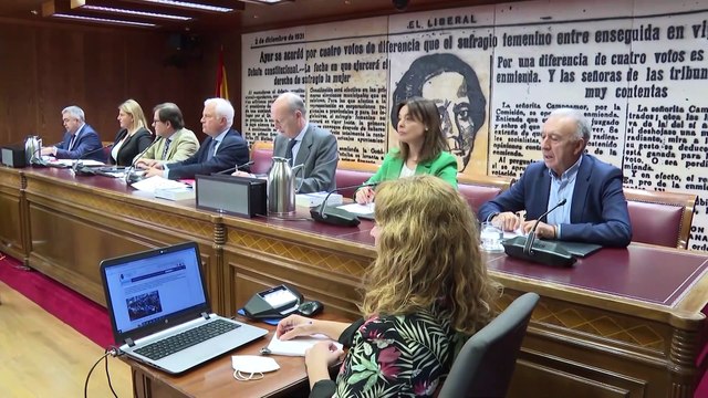 El PP también citará en diciembre a la esposa de Santos Cerdán en la 'comisión Koldo'