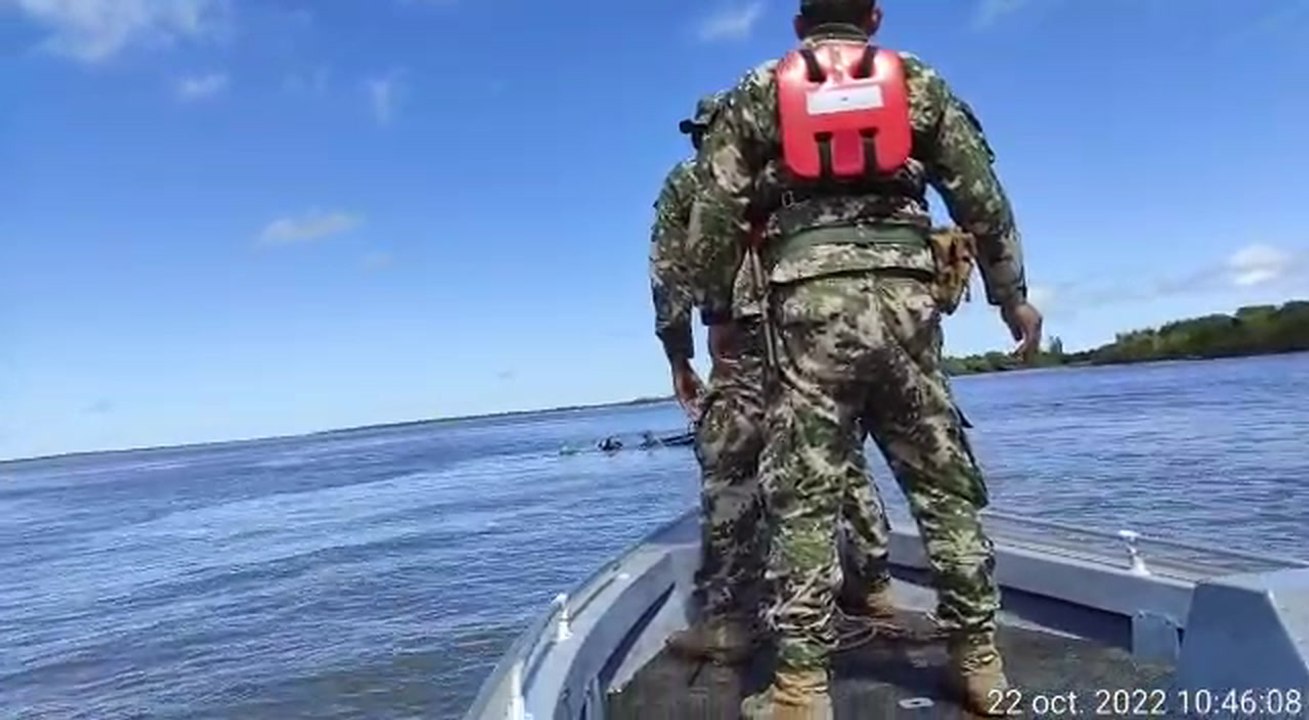 Pescadores