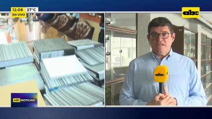 Abogado de Cartes desacredita informe de la CBI