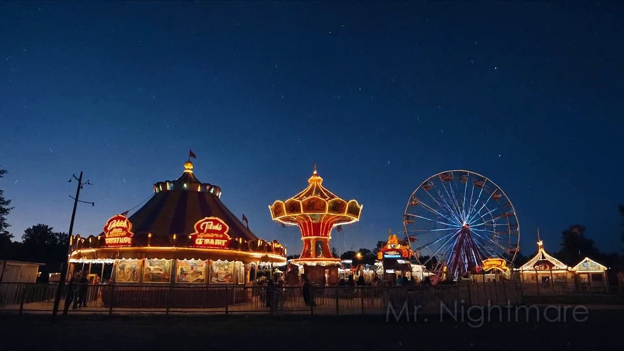 3 Horrifying TRUE Diner Horror Stories