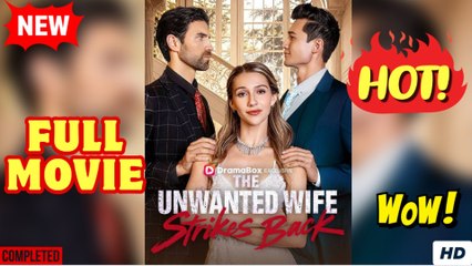 The Unwanted Wife Strikes Back