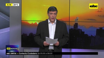 Camión bombero donado por Japón ya está operativo