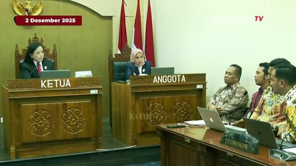 [FULL] Ketua KIP Tegur UGM soal Data Ijazah Jokowi Rahasia: Kalau Begitu Samakan Semua Alumni