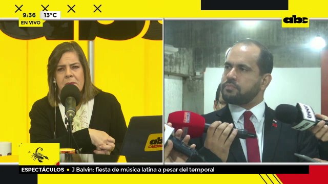 Con miras a las Internas partidarias