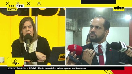 Con miras a las Internas partidarias