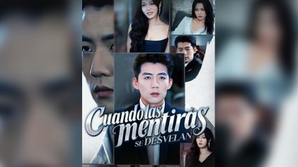 Cuando Las Mentiras Se Desvelan - FULL HD MOVIE [Eng Sub]