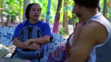 Una amiga aprovechada   Serie Dominicana Completa