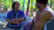 Una amiga aprovechada   Serie Dominicana Completa