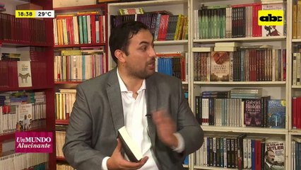 Obra: ''Viworld : Recuerdos Perdidos''