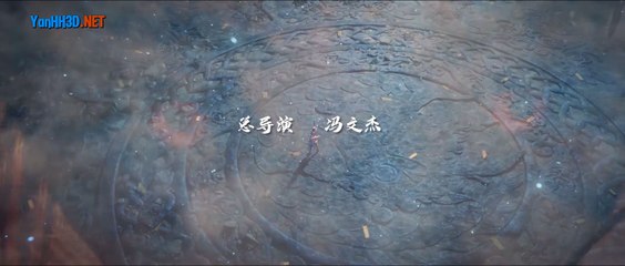 Thiên Tướng Tập 9 Full Thuyết Minh 4K - YanHH3D