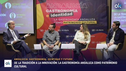 Los chefs reflexionan sobre cocina en OKDIARIO: "Cada vez más la gente va a los restaurantes a aprender"