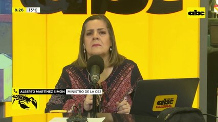 Amenaza de bomba en el Palacio de Justicia