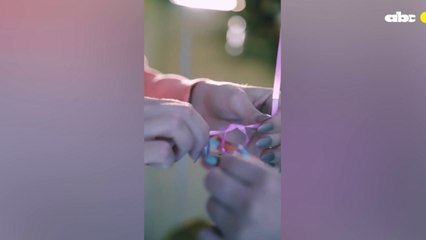 Shay Victorio y Jean Fernandes serán papás