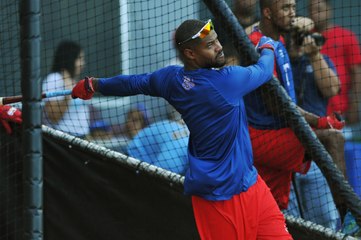 MAIKEL GARCÍA JONRÓN PEPSI 2025