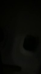 Un viaje de terror: avión llegó a Luque sin un motor y con parabrisas roto  2