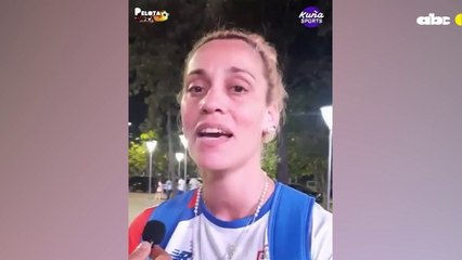La entrevista de Jenni Rodríguez a kuña sports que conmueve a todos