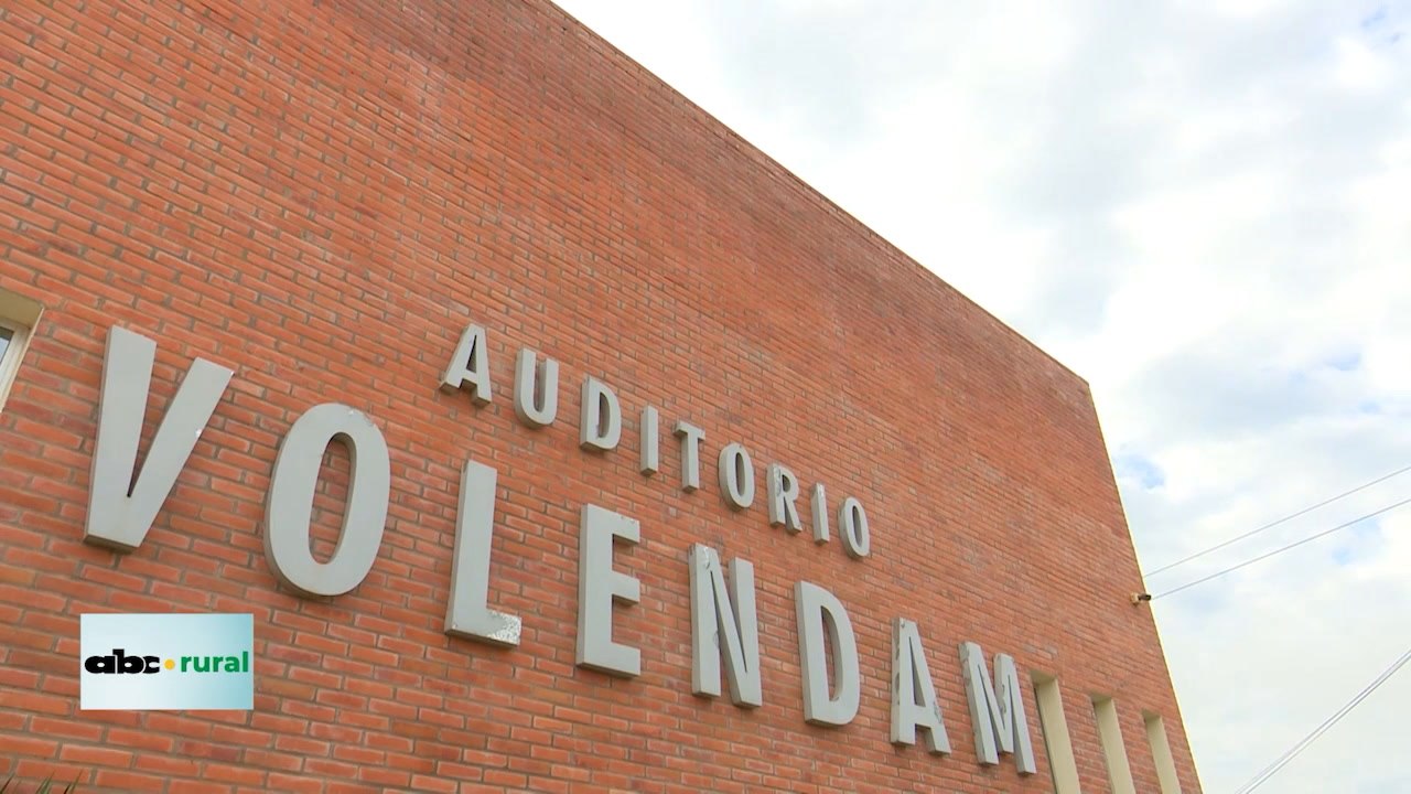 Jornada Forestal con más 300 participantes en Volendam