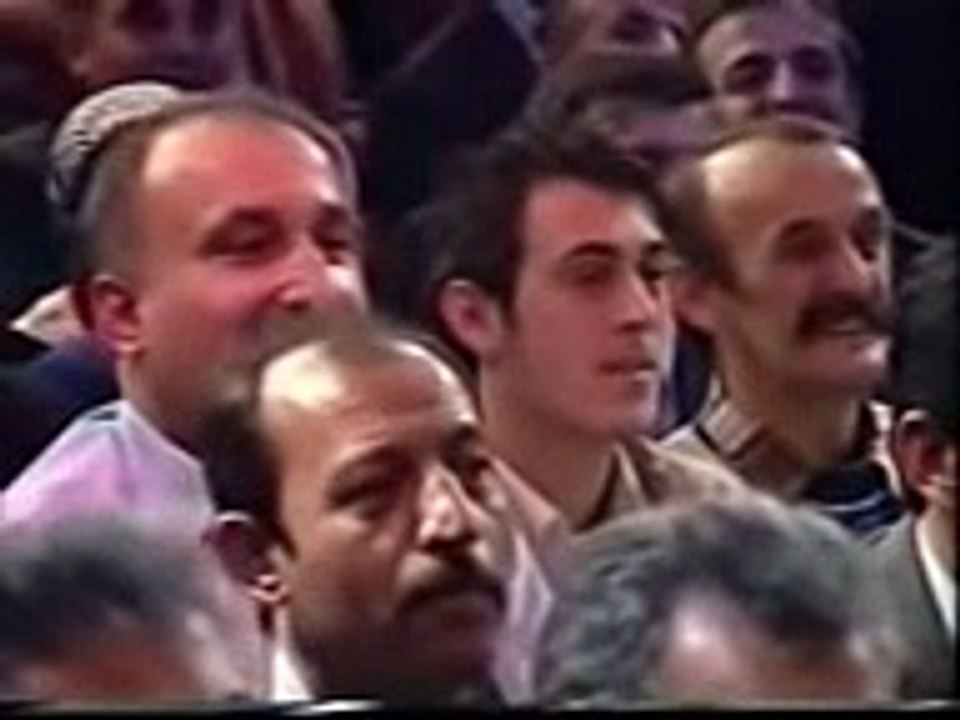 OZAN ARİF - İTİN BİRİ VAR İDİ