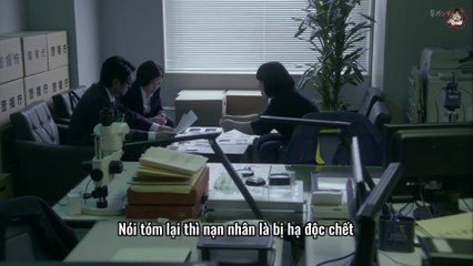 [Vietsub] Mirror Twins phần 1 - Tập 5