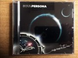 Soulpersona Feat Princess Freesia & Carl Hudson - Ride In Time