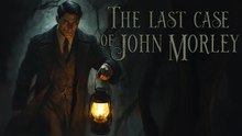 Tráiler de lanzamiento de The Last Case of John Morley