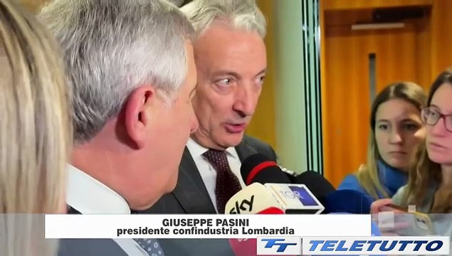 Video News - Internazionalizzazione, Servono 146mila lavoratori in Lombardia