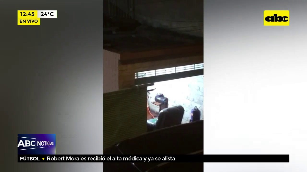 Hombre condenado por filicidio con arsenal
