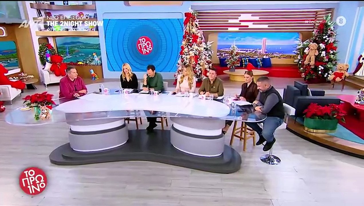 Η αποκάλυψη του Λιάγκα για τον Αλεξάνδρου: «Είν...