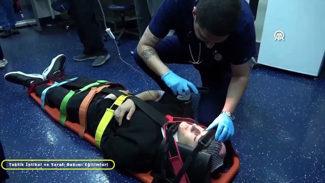 Doğu Akdeniz 2025 Davet Tatbikatı Seçkin Gözlemci Günü nü tamamladı