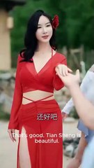 Ant Hill Revenge  CHINESE DRAMA