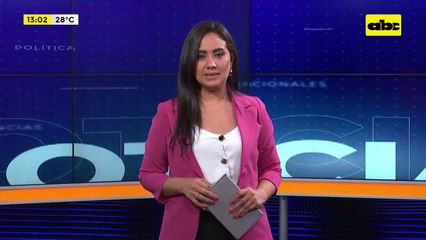 TSJE en contra de prórroga para intendentes