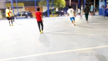 PICADITO DEL DIA DE AYER TMB LESIONADO DEL TOBILLO DERECHO