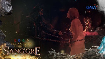 Sang'gre: Ang pagkalusaw ng Ivtre ni Pirena! (Episode 122) | Encantadia Chronicles