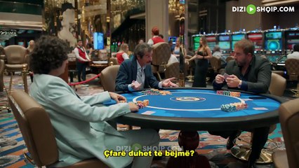 Gjeniu (Deha)-Episodi 4