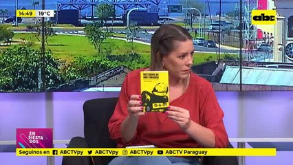 Cortometraje basado en el Ycuá Bolaños