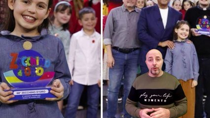 Zecchino d’Oro 2025 vittoria travolgente per Emma Dakoli e il suo inno alla pace