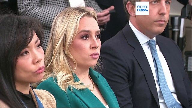 La Casa Blanca defiende el ataque de seguimiento a un presunto barco de narcotraficantes e insiste en que fue legal