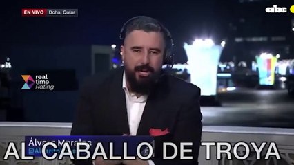 Influencer mexicano se despacha contra el Tata Martino