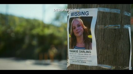 Tráiler de la serie El juego de Gracie Darling en Netflix