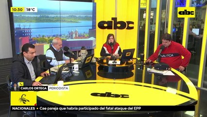 Abogados de hijo del “doleiro” vuelven a rebotar en proceso de comiso