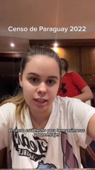 Censo 2022: reclaman supuesta exclusión de personas con discapacidad