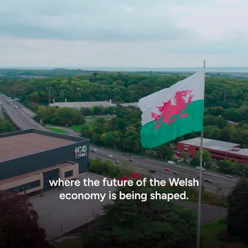 Today, more than 300 business leaders and global investors from 31 countries gathered in Newport. |Bath uk