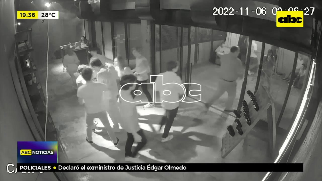 ‘’Grau se va a presentar’' dice abogado