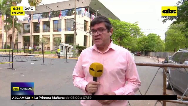 Diputados tratan PGN 2023