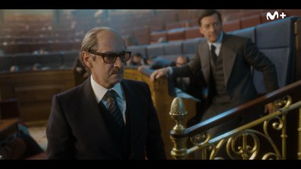 Anatomía de un instante- TRAILER