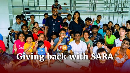 Redeemed your RM100 SARA yet? Here’s how you can make it count