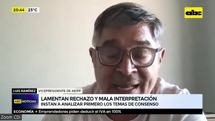 Lamentan rechazo y mala interpretación