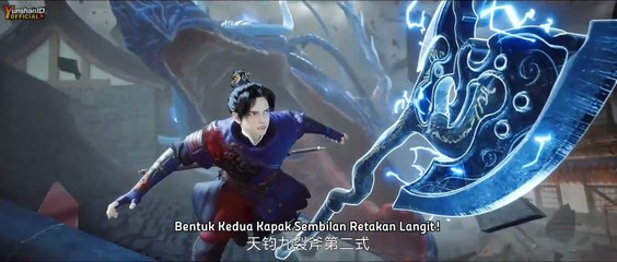 DM Eps 9 Sub Indo HD