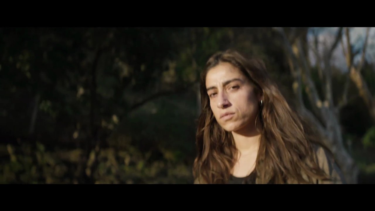 Undercover - Trailer (Deutsch) HD