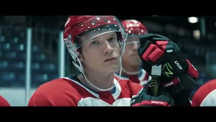 Bande-annonce de Heated Rivalry